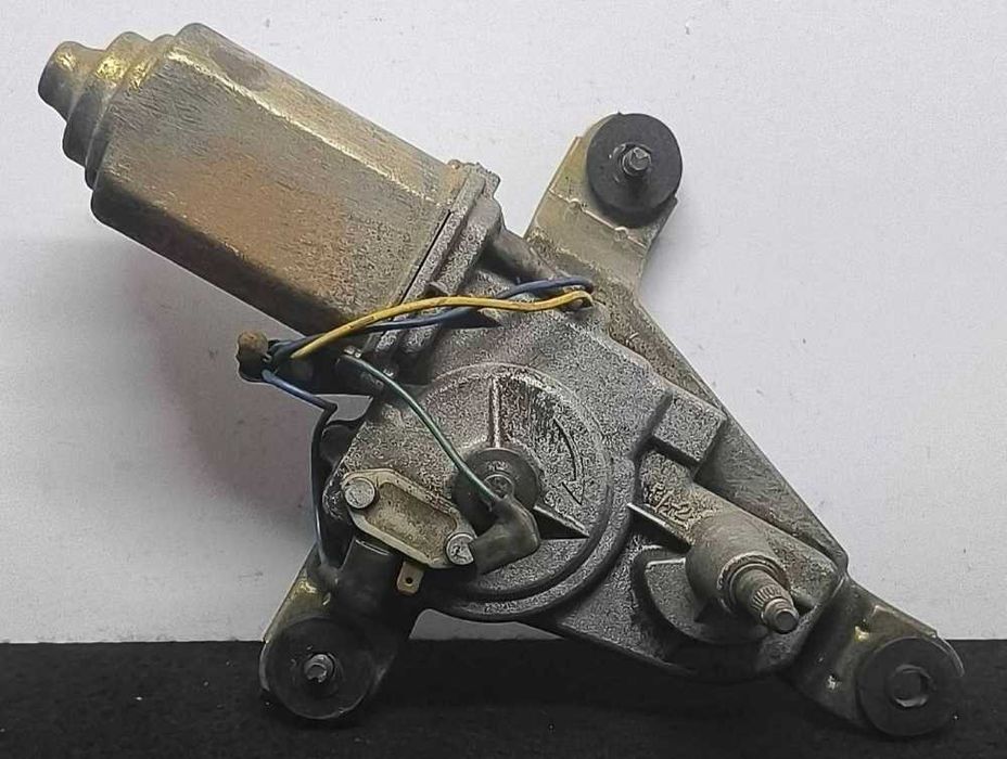 Motor Limpa Vidros Trás HYUNDAI H-1 / STAREX Autocarro (A1), H200