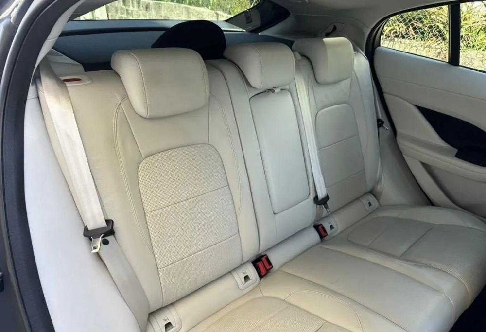 Jaguar I-Pace SE