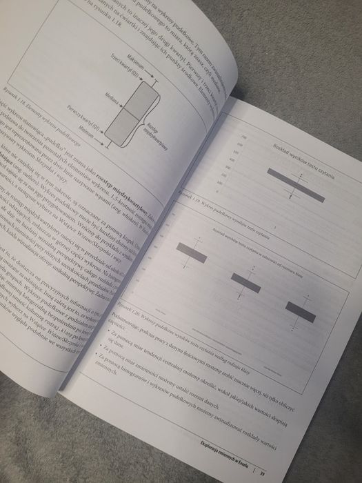 Zaawansowana analiza danych