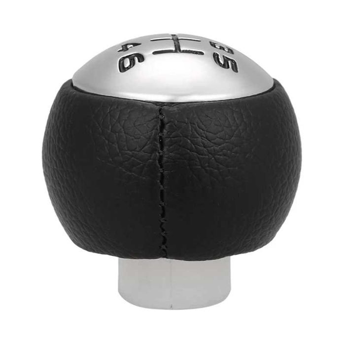 Ручка КПП 5 6 передач Peugeot Citroen Пежо Сітроен