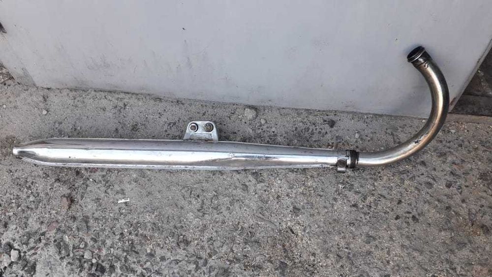 труба  мінськ  6V