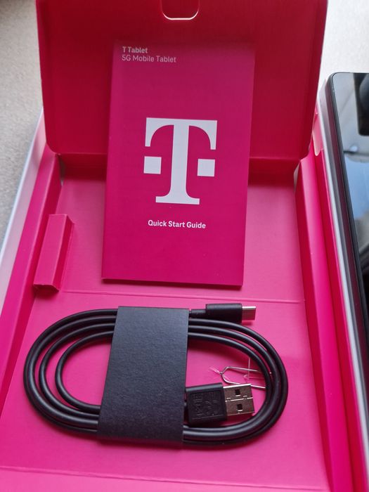 Tablet  5G Mobile Tablet