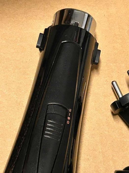 Lokówko-suszarka BaByliss AS126E