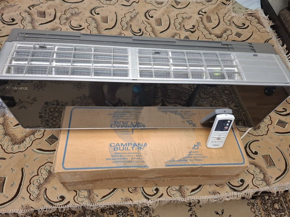 Кондиціонер Galanz