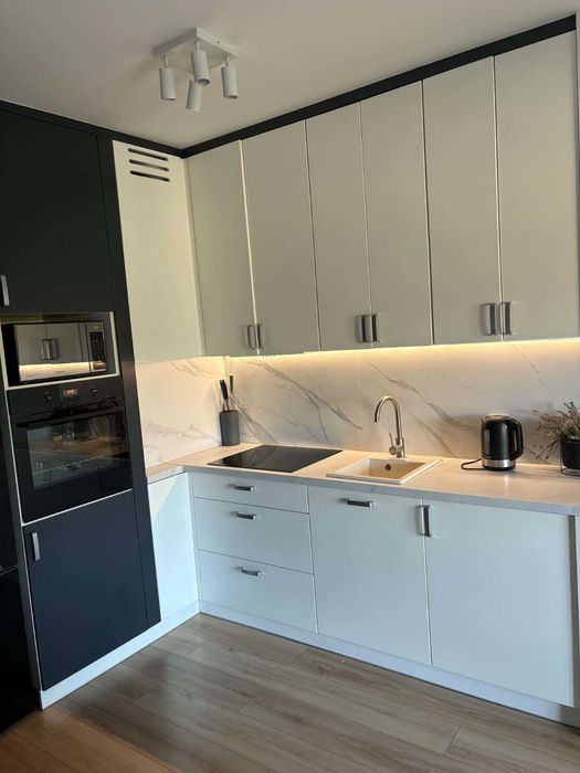 Na sprzedaż mieszkanie 44 m² – ul. Napoleońska 8