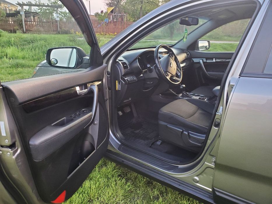 Продам КІА Sorento