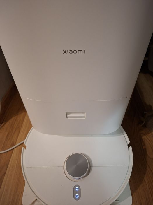 Xiomi  Vacuum X10+Eu