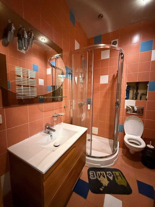 Apartment in Sumy, Vilnyy luzhok, Zarichnyy rayon - View 4