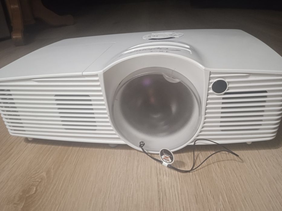 Projektor Optoma