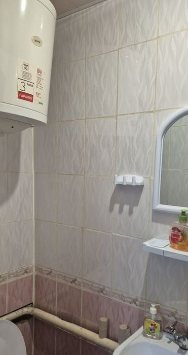 Сдается Дом на Космосе