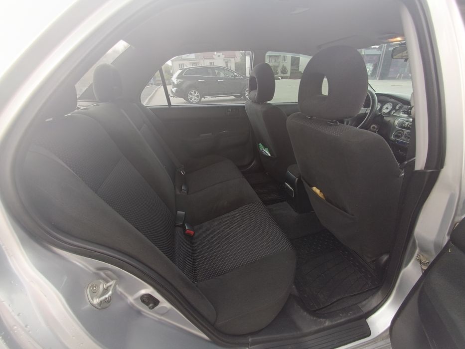 Продам mitsubishi lancer9