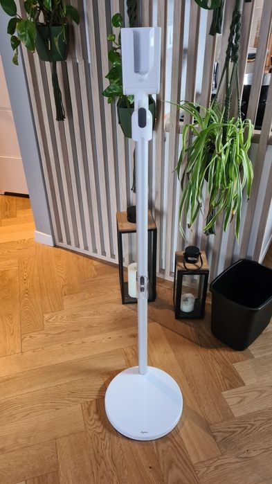 Dyson oryginalny stojak do odkurzacza