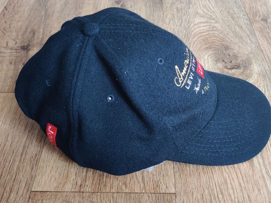 Levi's , бейсболка , кепка