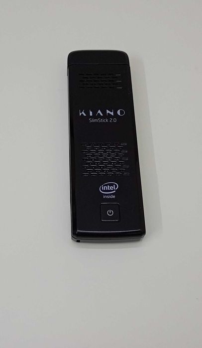 Mini Komputer do Telewizora Monitora Kiano Slim Stick 2.0 1.92Ghz 32GB
