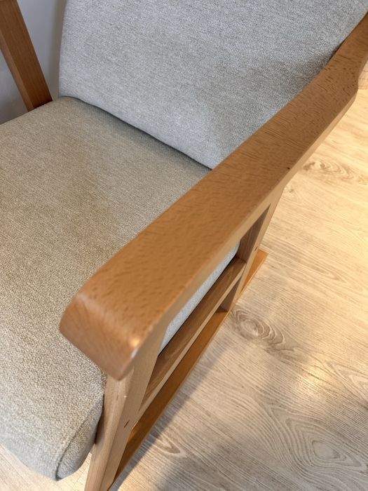 Cadeirao amamentacão