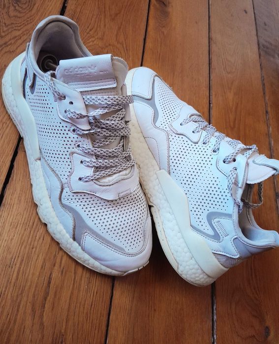 Кросівки Adidas Nite Jogger