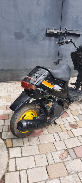 Продам скутер   .