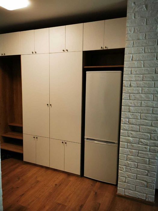 1 квартира с евроремонтом в ЖК "Сити Парк", ул. Пестеля!