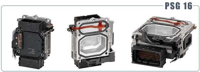 Ремонт ТНВД ПСГ16 для Опель Гарантія 6 місяців