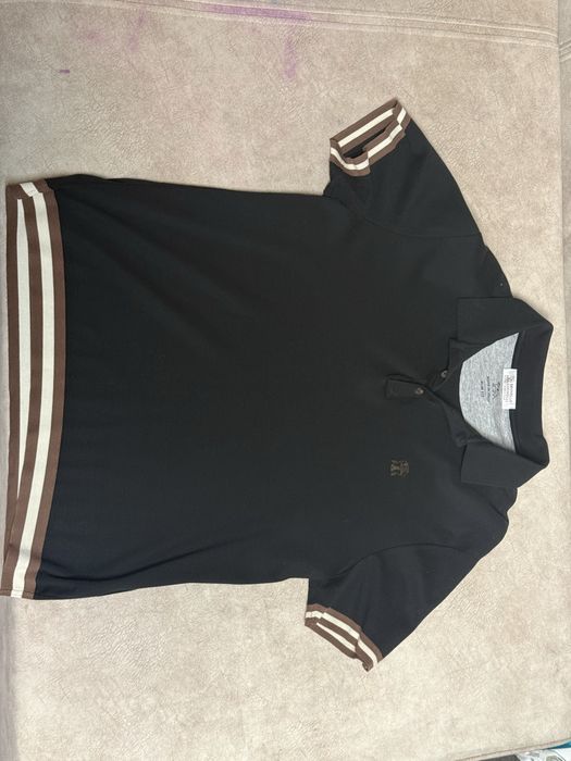 Поло Brunello Cucinelli оригинал