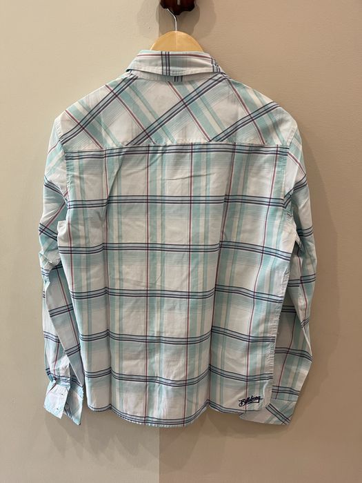 Koszula Billabong, rozm M, slim fit