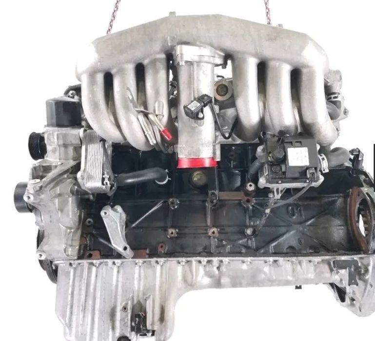 Motor Mercedes-Ben E320Cdi S320Cdi Ref.648.960