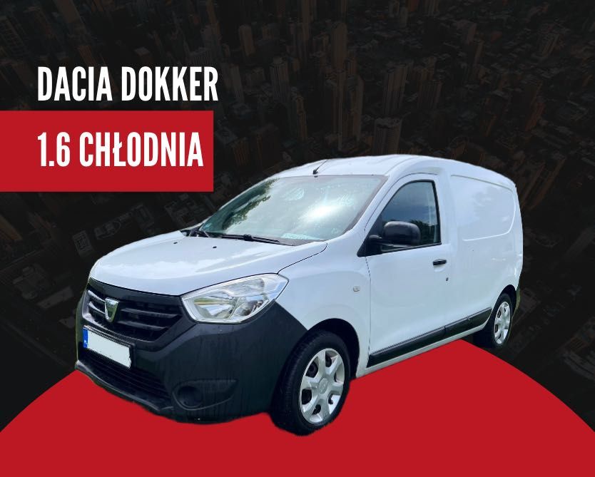 Wynajem chłodnia catering mroźnia -18 blaszak bus wypożyczalnia FV