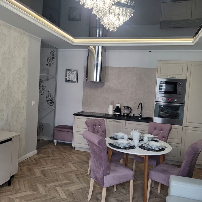 Apartament przy plazy Sopot wynajem cały rok mieszkanie nocleg UNIKAT