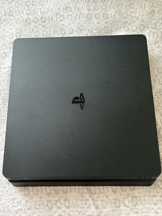 playstation 4 sony