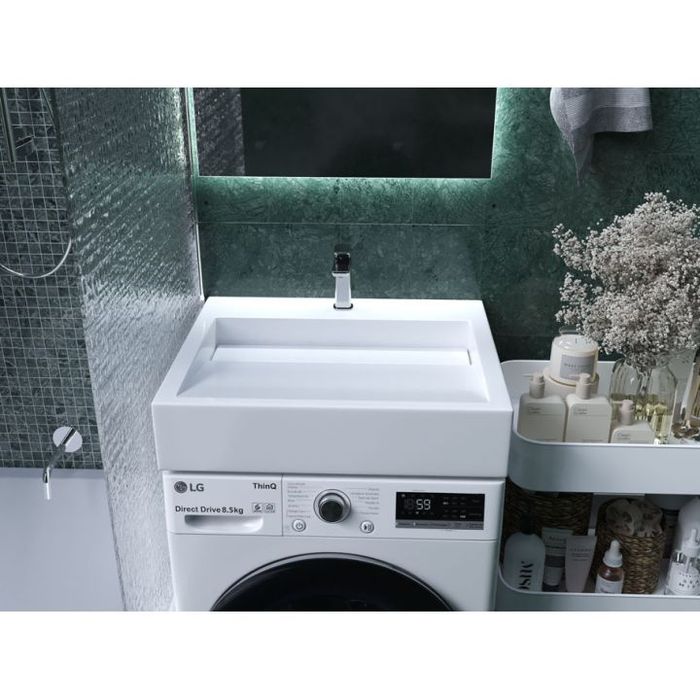 Умывальник на стиральную машину / умивальник на пральну машину kolo