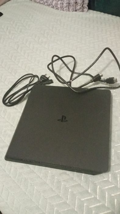 playstation 4 slim 1tb