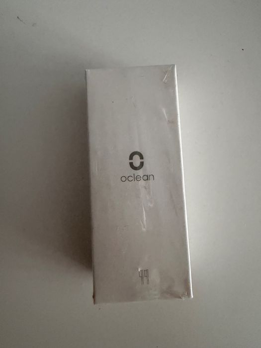 Końcówka do szczoteczki sonicznej Oclean