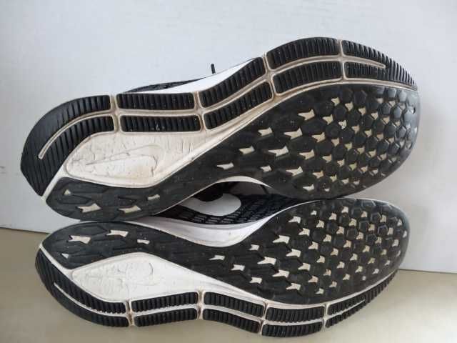 Buty NIKE PEGASUS 35 ZOOM roz 44 Bieganie Sportowe