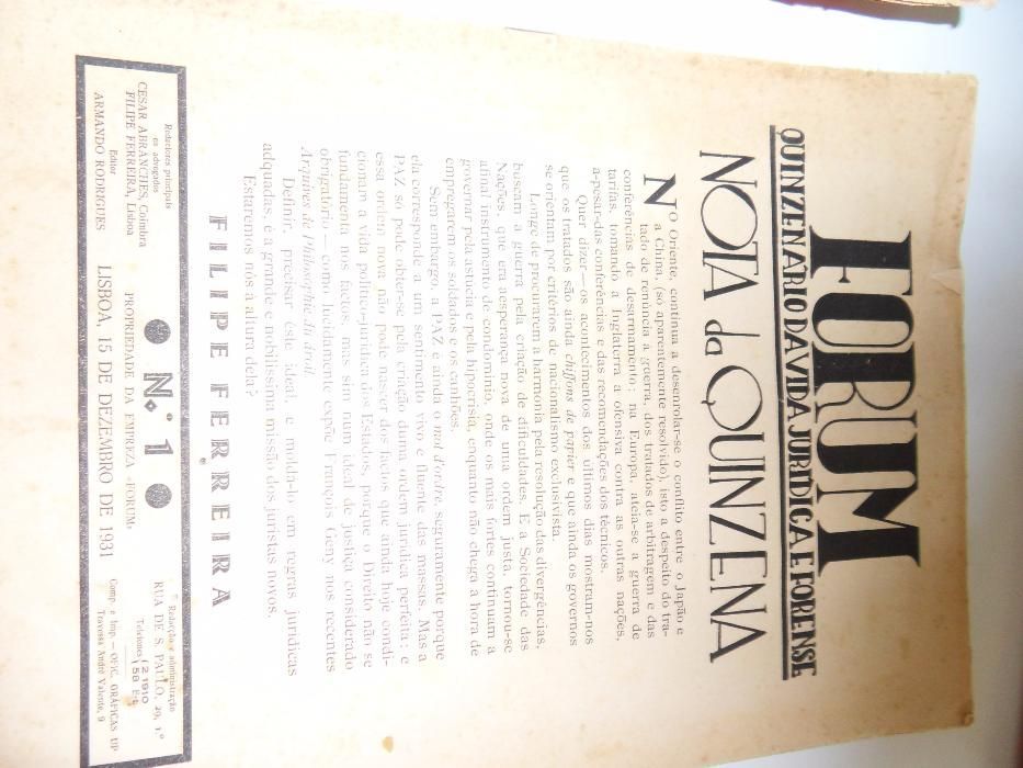 Biblioteca de livros antigos e diversos (3)