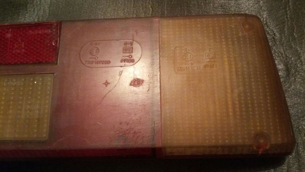 Запчасти ретро запчасти