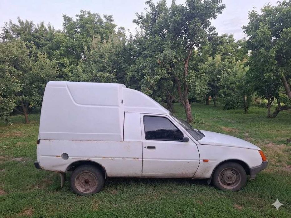 Продам власне авто Таврія пикап