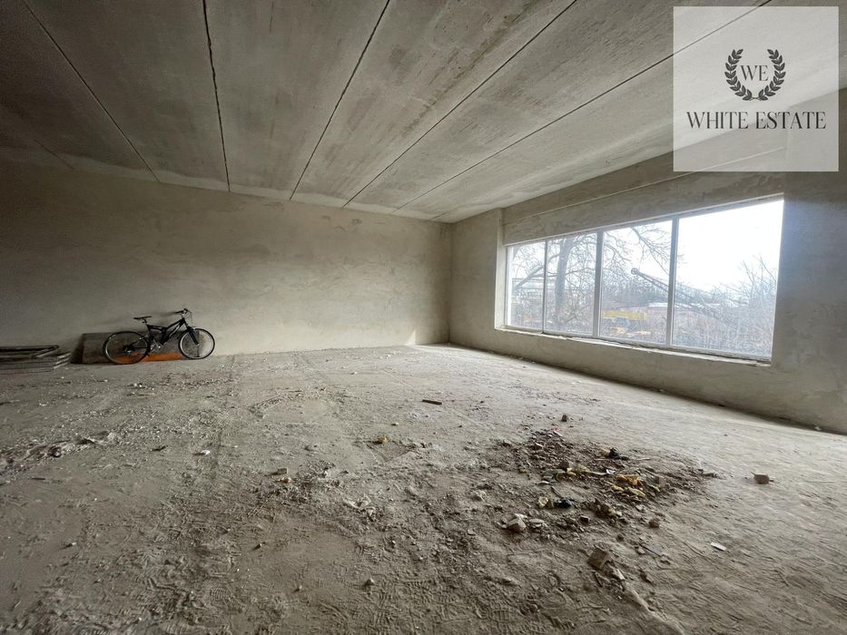 Продаж комерційного приміщення вул. Поліська