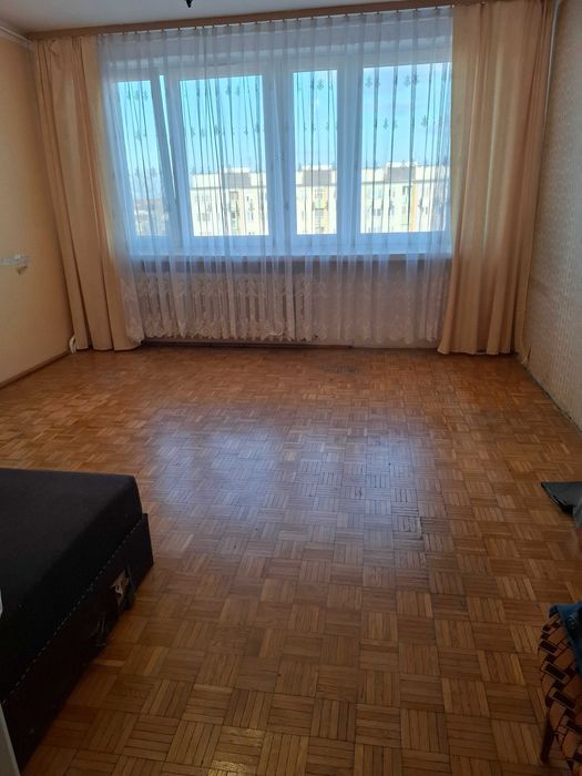 3-pokojowe mieszkanie, 47 m2, Okrzei 81