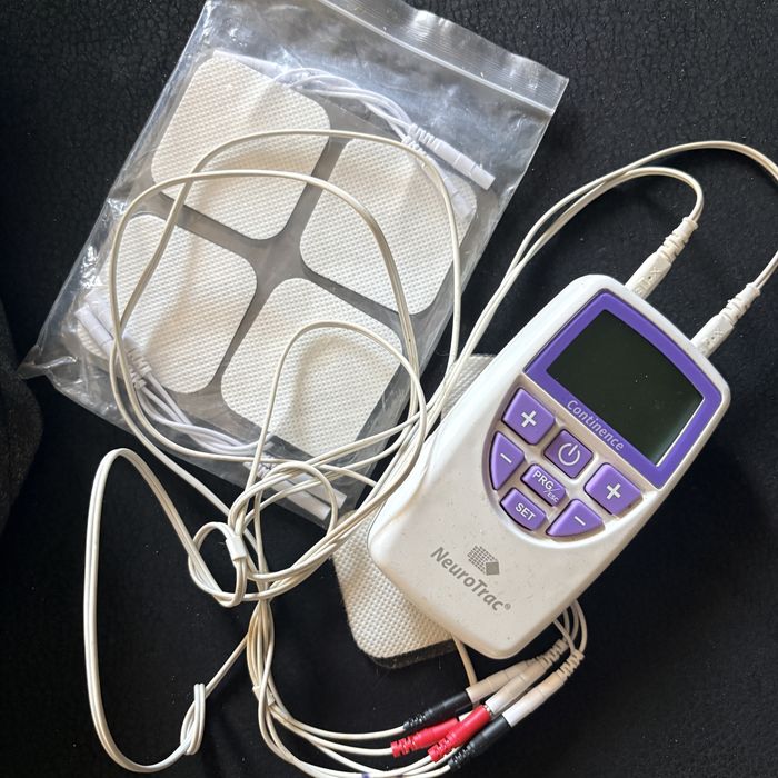 Tens Elektrostymulator NeuroTrac® Continence-ECS400A OKAZJA
