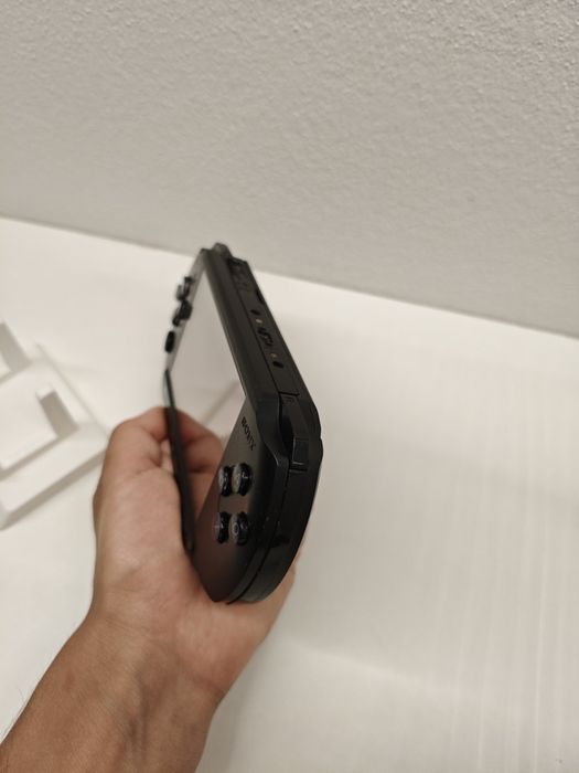 Consola PlayStation Portátil (PSP) Desbloqueada