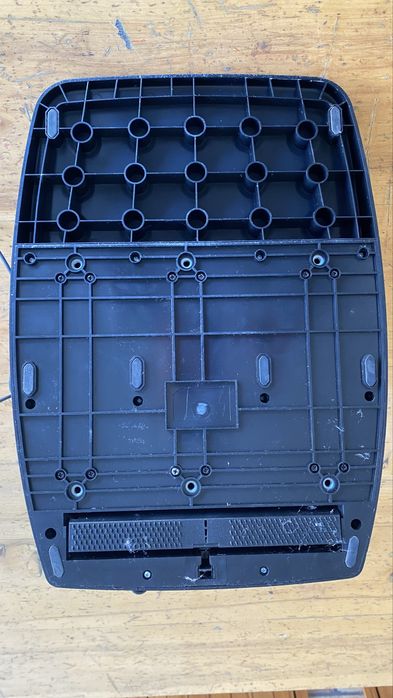 Volante logitech g29 driving force