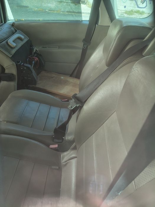 Grande SCENIC 2007 1.5 DCI 7 lugares
