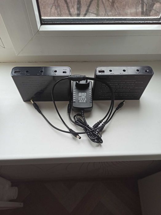 UPS для роутера та gpon