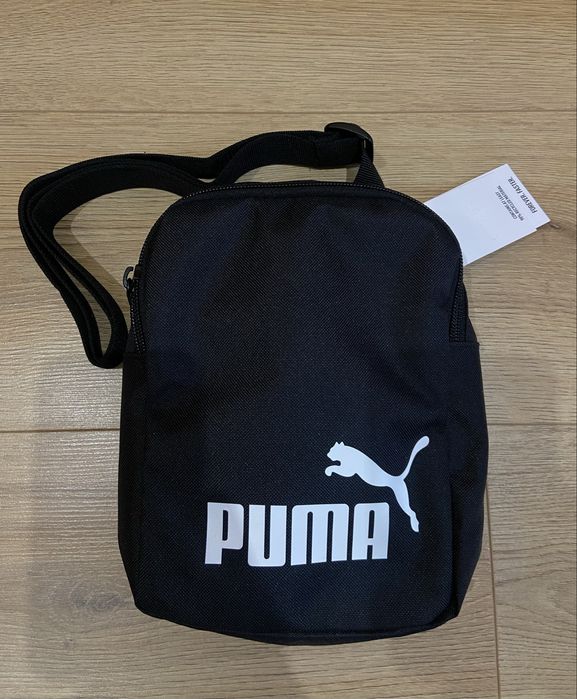 Сумка Puma мессенджер