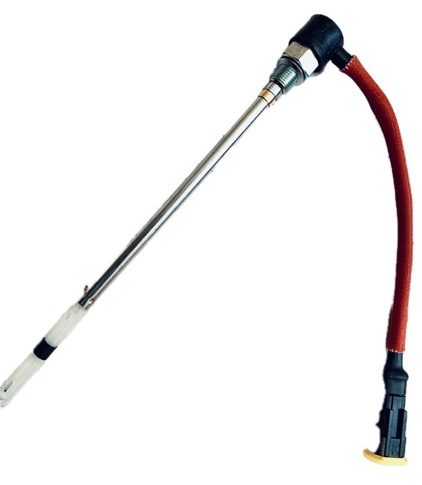 Czujnik poziomu oleju silnikowego Fiat Ducato 2,3 JTD