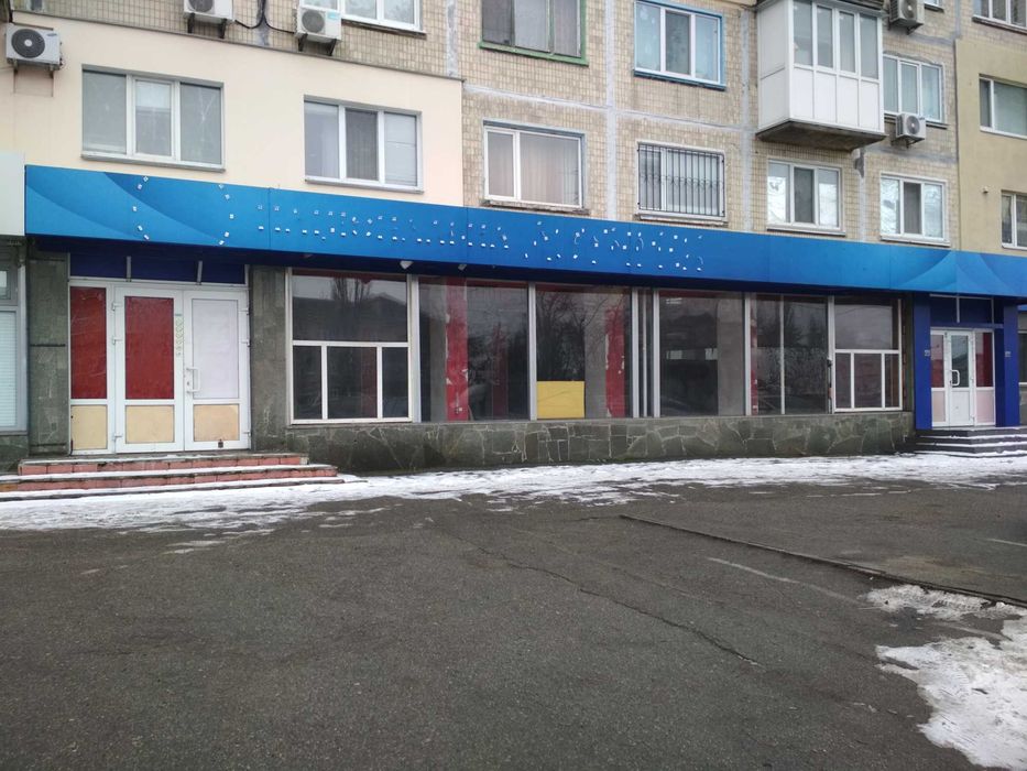 Оренда пр. Воскресенський, 40 Перова