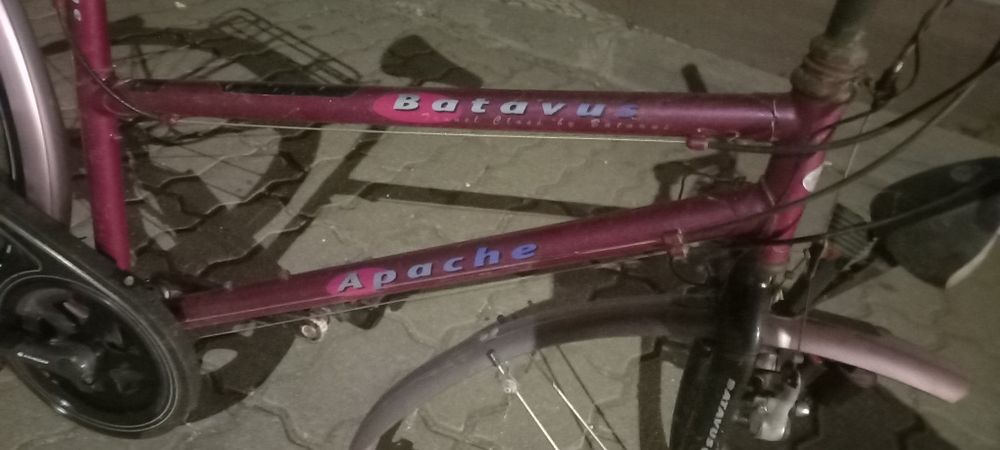 Compra uma bicicleta+duas ofereço