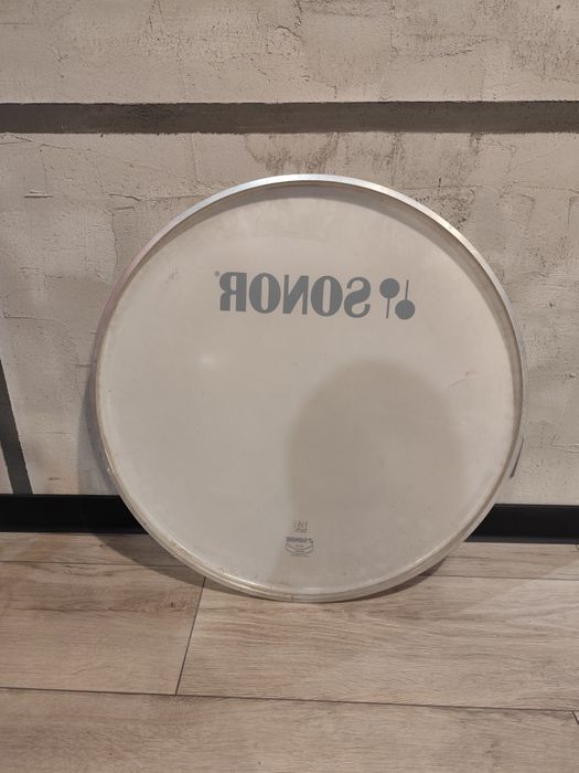 Naciąg perkusyjny Sonor BD 26" Extended Play