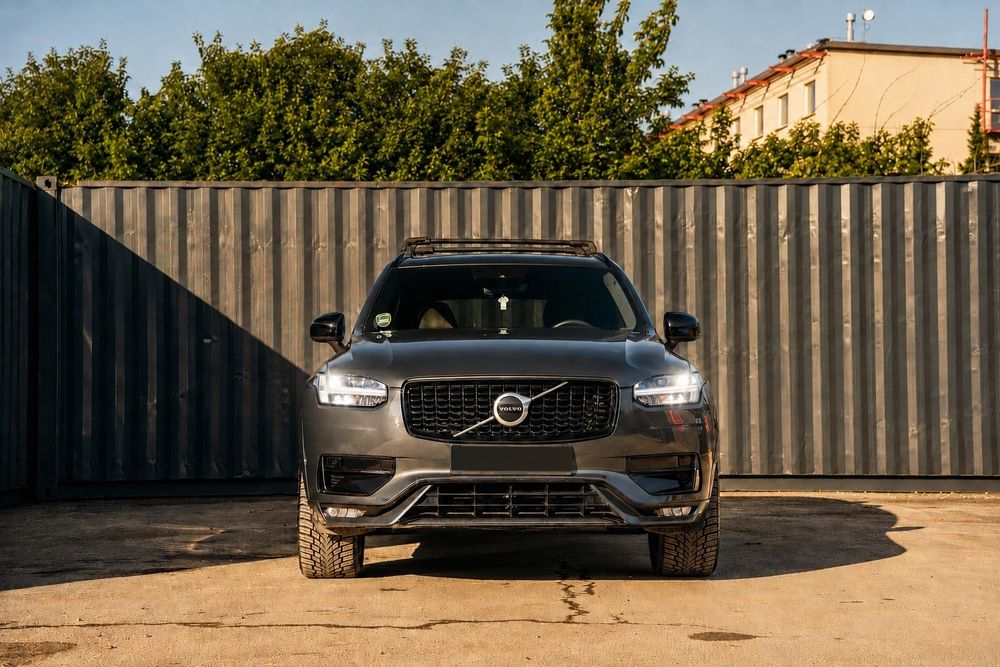 Volvo XC 90