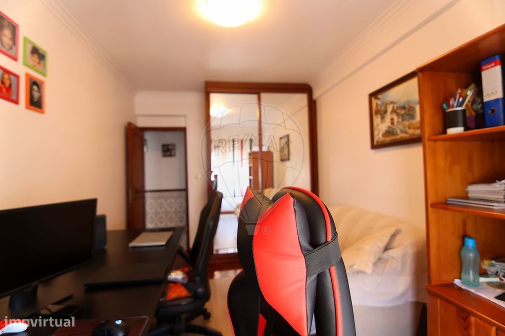 Apartamento T3 para venda